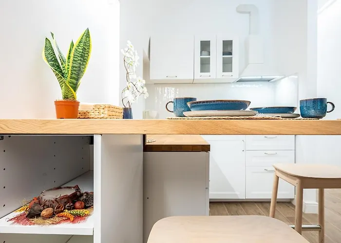Apartment Aeterna Rhome - Domus Piramide