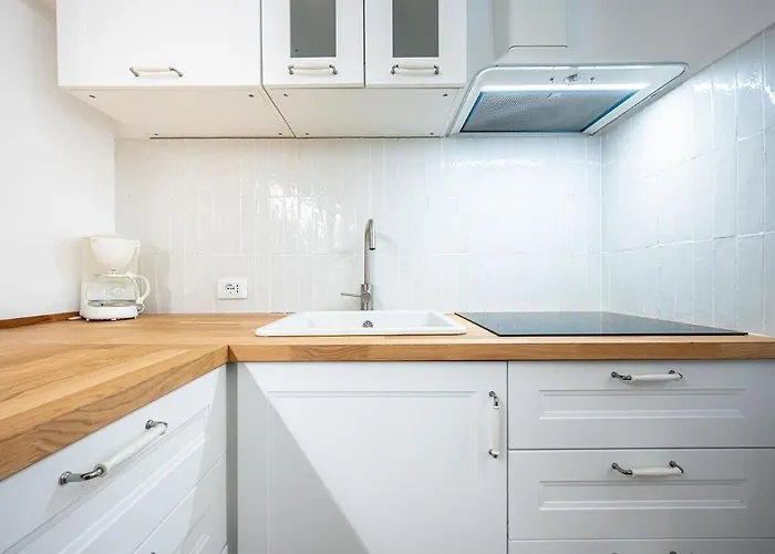 Aeterna Rhome - Domus Piramide Apartment Rom