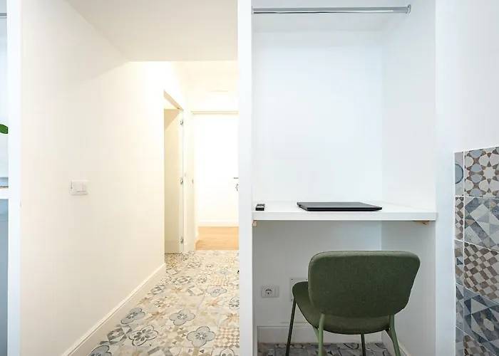 Apartment Aeterna Rhome - Domus Piramide *