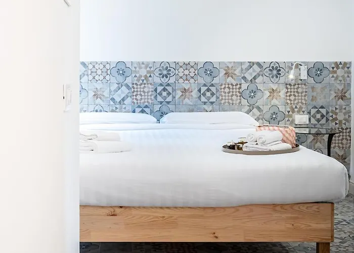 Apartment Aeterna Rhome - Domus Piramide