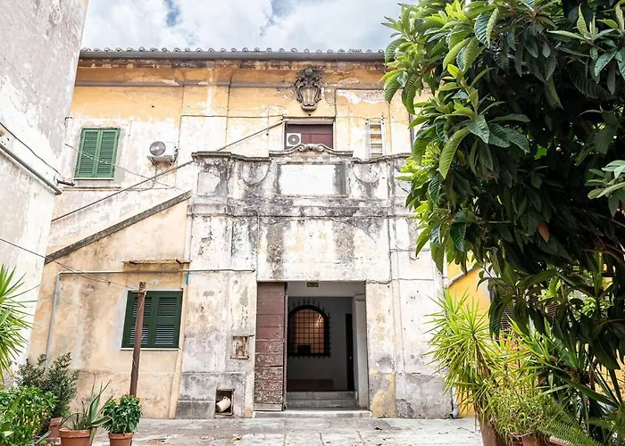 Aeterna Rhome - Domus Piramide Apartment Rom