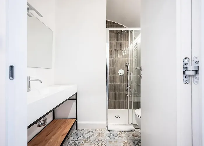 Aeterna Rhome - Domus Piramide Apartment