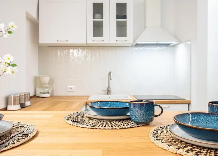 Aeterna Rhome - Domus Piramide Apartment Rom