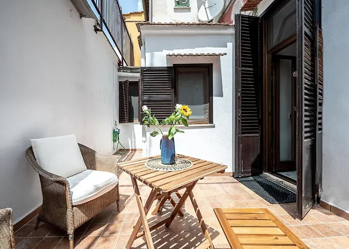 Aeterna Rhome - Domus Piramide * Rom