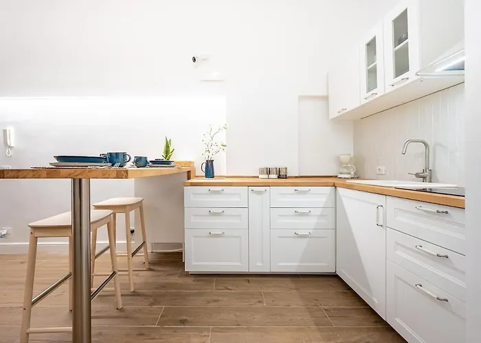 Apartment Aeterna Rhome - Domus Piramide *