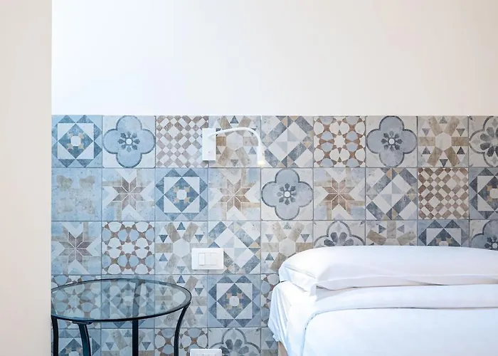Aeterna Rhome - Domus Piramide Apartment *