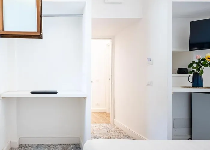 Aeterna Rhome - Domus Piramide Apartment